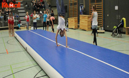 gymnastics air track mat square 2022